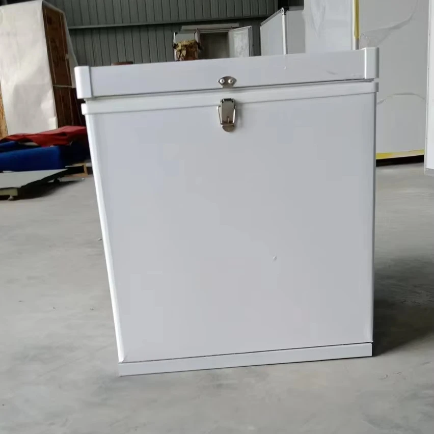 

Factory Direct Sales of 50L Portable Insulated Box, Outdoor Camping , Commercial Cold Insulation and Preservation Ice Bucket
