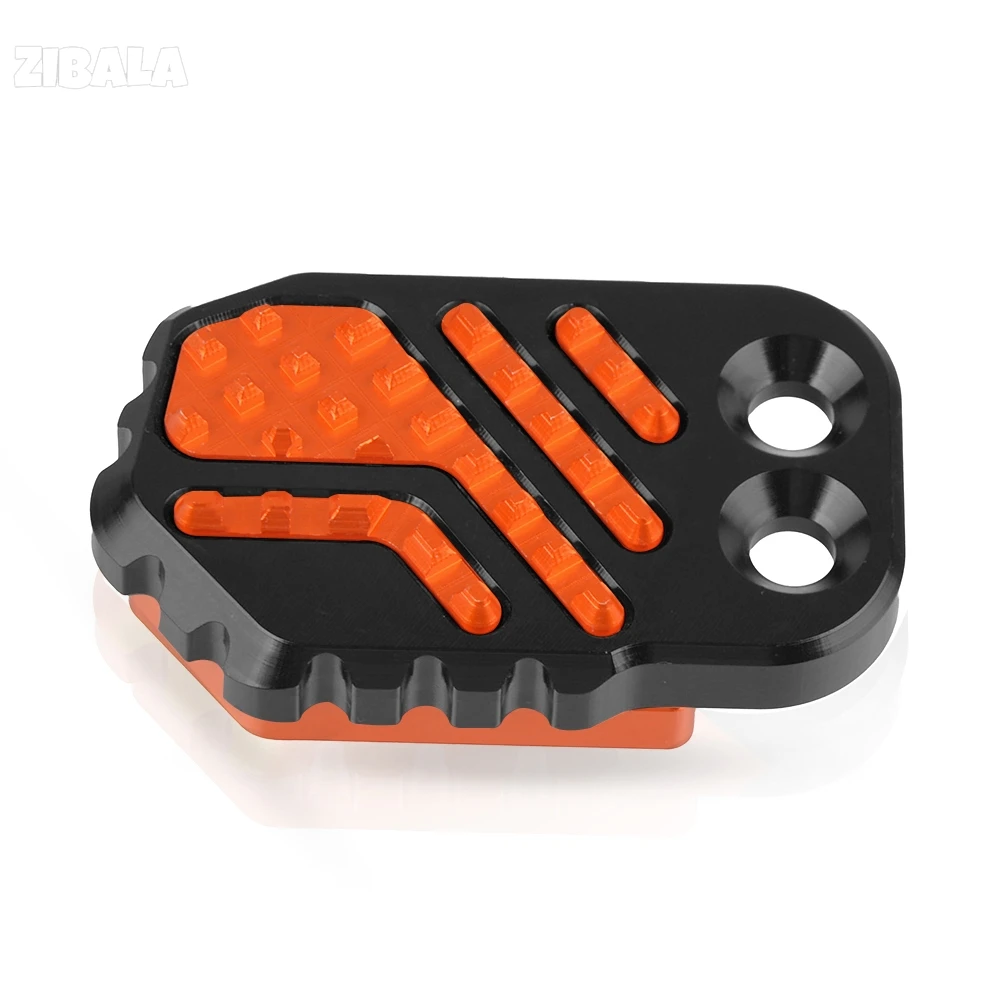 2025 For 390 790 950 990 1050 1090 1190 ADVENTURE /R/S 1290 Super Adventure Motorcycle Rear Foot Brake Lever Peg Pad Extension