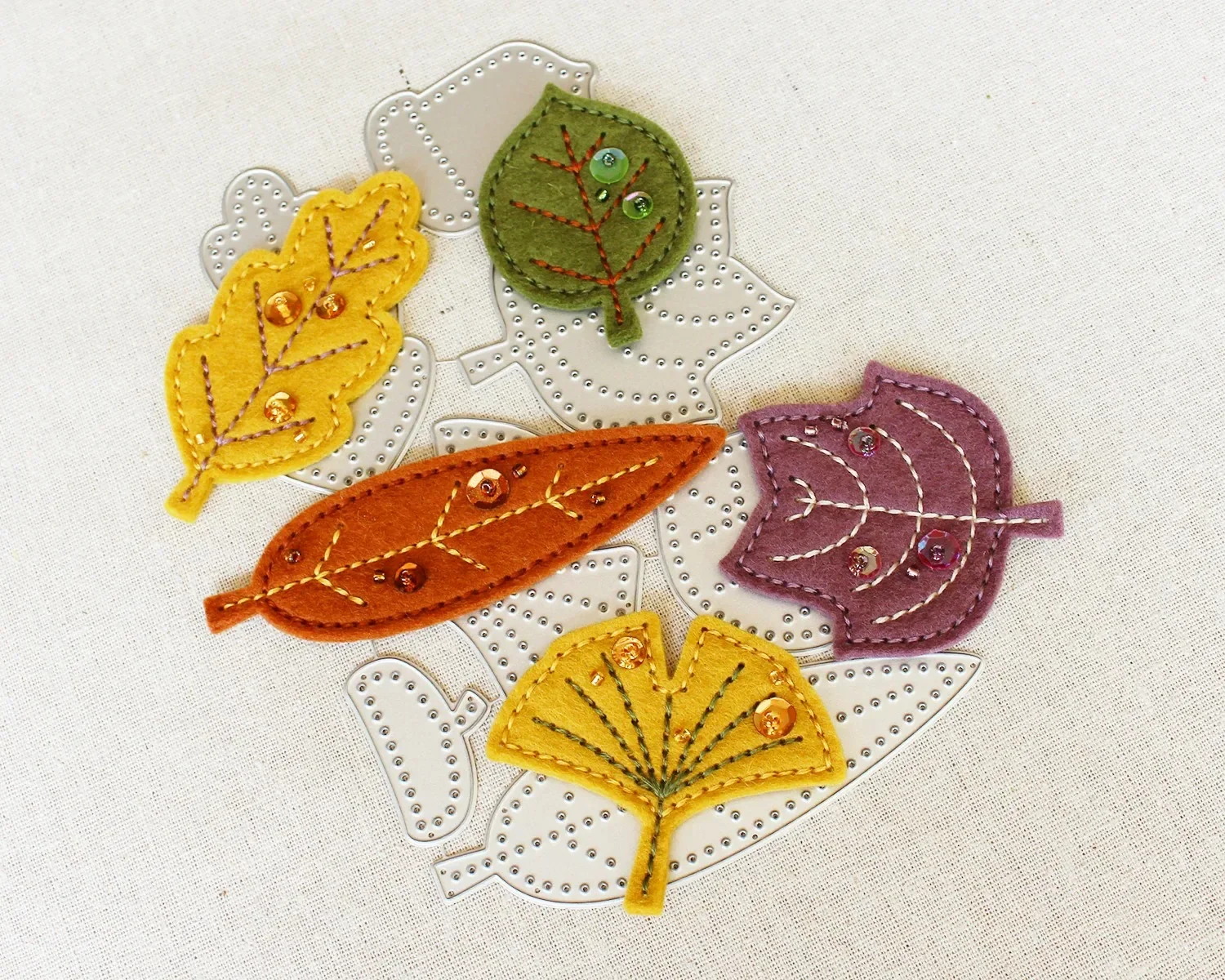 قوالب القطع المعدنية المسكونة DIY بها بنفسك خردة الحجز الحرف يموت قطع الإستنسل صانع ألبوم صور قالب اليدوية الديكور #4