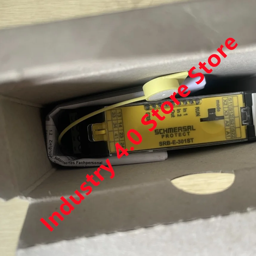 SRB-E-301ST TM172E28R nuovo originale