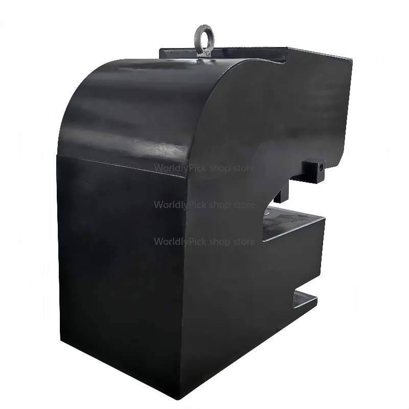 CH-200 200T сверхмощный электрический дырокол с двойной петлей, гидравлический инструмент для пробивания листового железа и меди