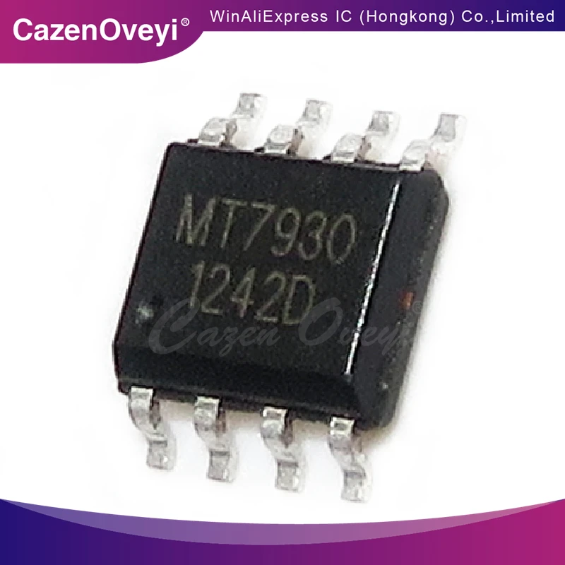 

10 шт. MT7930 7930 SOP-8