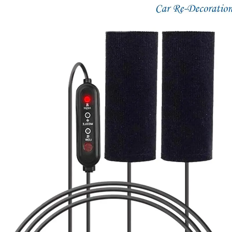 

R58D Водонепроницаемые электрические сборы с регулируемой температурой пластика для велосипедов