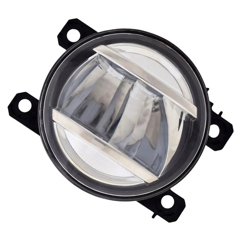 Front Bumper Fog Light LED For Subaru Ascent Crosstrek Forester Impreza Legacy Outback WRX 18- 2025 Car Right 84501VA000