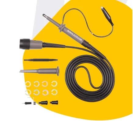 1PC RIGOL RP1300H General Purpose High Voltage Passive Probe #xing