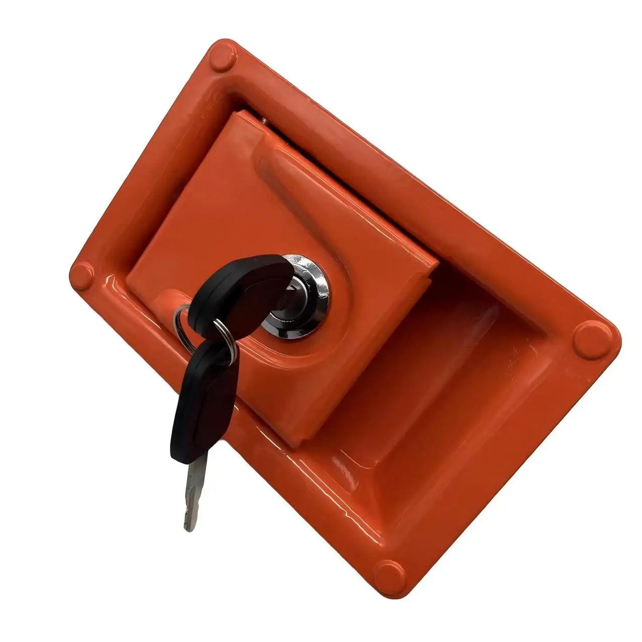 excavator parts Side door lock cover hydraulic pump door lock ZAXIS 4409446 ZAX200 240 250 330 360 For HITACHI side cover lock