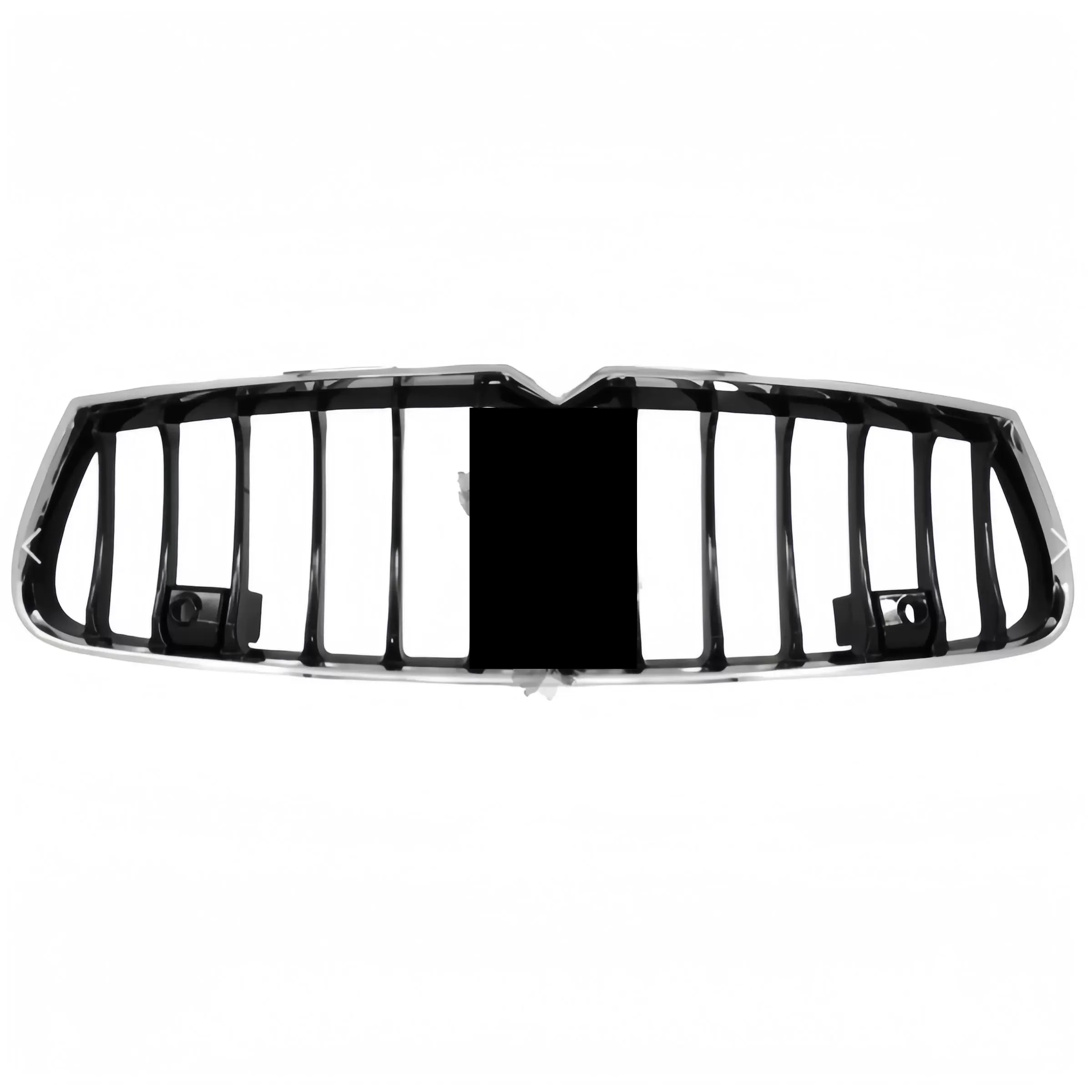 Auto-Frontstoßstangengrill für Maserati Ghibli 2014–2017, Kühlergrillnetz, Kühler, Autozubehör