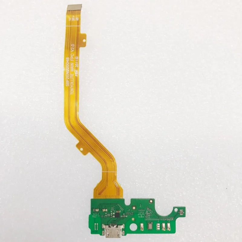 For Alcatel 1S 2020 5028 5028D 5028Y 5028U 5028A USB Charging Dock Port Connector Flex Cable