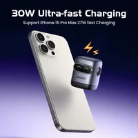 UGREEN Robot Design 30W GaN Charger