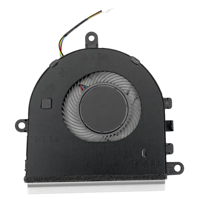 CPU Cooling Fan For Dell Inspiron 15 5570 5575 P75F I5575-A214SLV-PUS 07MCD0 Durable Easy Install Easy To Use-N36R - Image 4