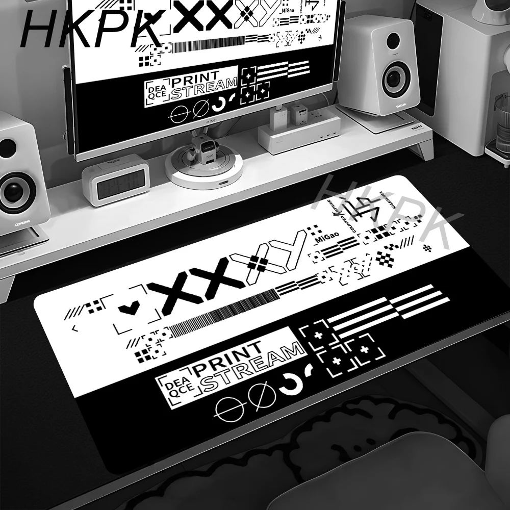 

Большой коврик для стола, игровые коврики для мыши, офисные настольные коврики, большой игровой коврик для мыши, коврики для компьютерного стола для Csgo Printstream