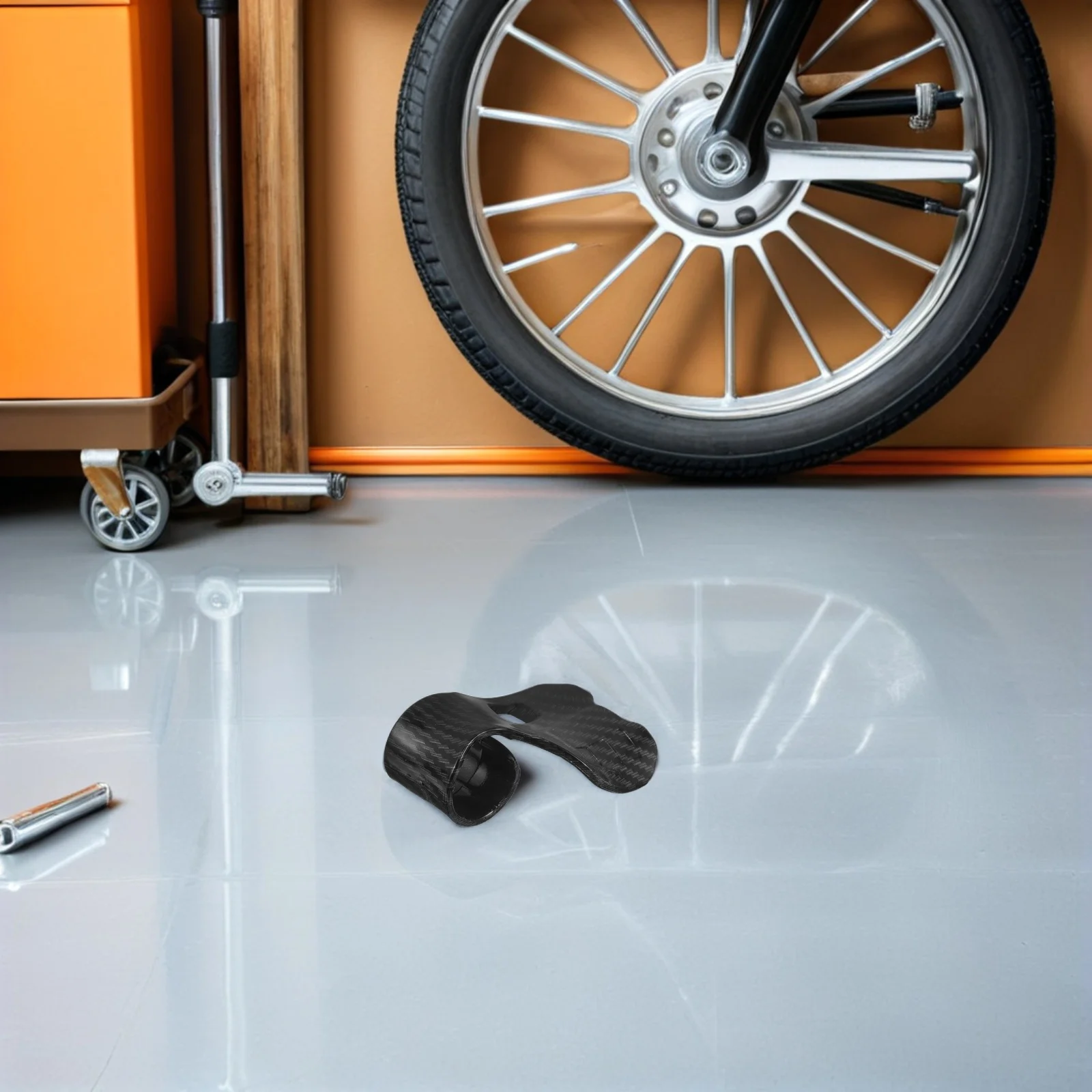 

5pcs Motorcycle Accelerator Booster Universal Throttle Assist Thumb Grip Oil Control Rocker For Handlebar Electric Bikes