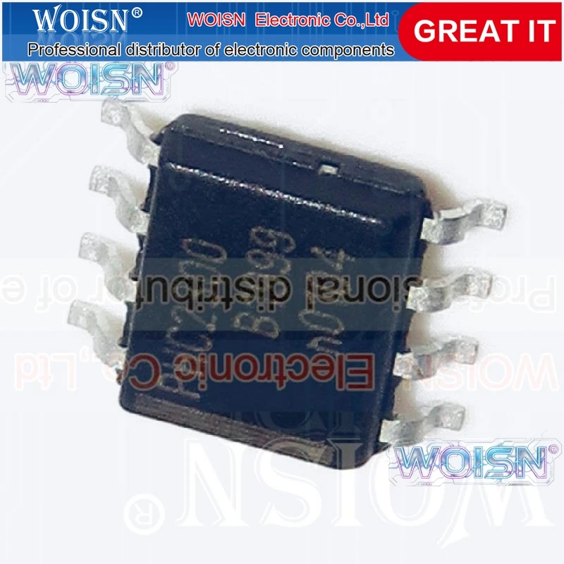 SOP-8 2300 PHC2300 Hot Selling Components New Arrival Sufficient Inventory Secure Packing Competitive Price