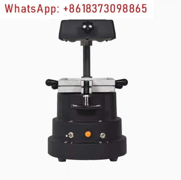 NEW 1200W Dental Lamination Machine Dental Equipment Vacuum Forming Machine Dental Molding Machine Material Making Tools