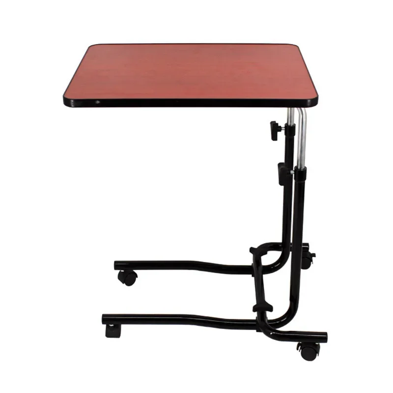 

%a Portable Simple Lifting Laptop Desk Mobile Lazy Table Bedside Computer Desk