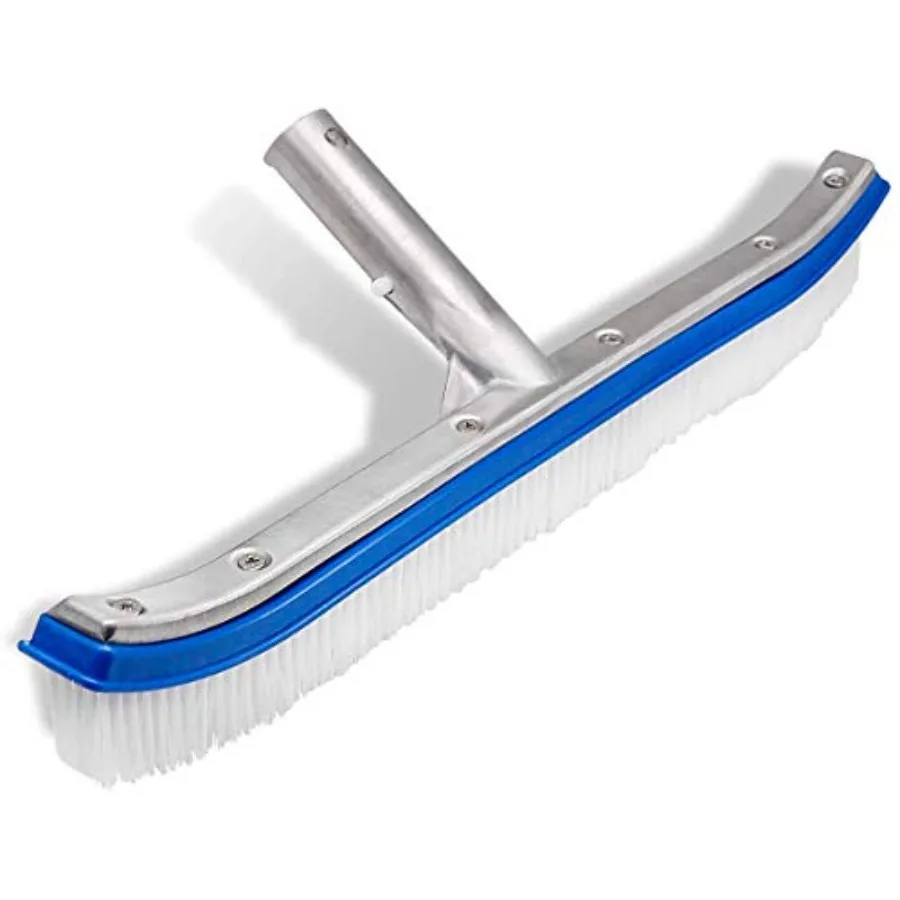 Heavy Duty Swimming Pool Wall and Tile Brush