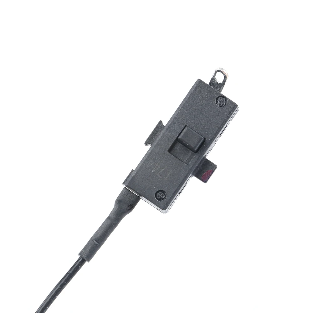 Aan/Uit-Schakelaar Knop Voor 110V/220V Dyson Supersonische Haardroger Hd01/Hd02/Hd03/Hd08 Haardroger Toggle Knop Vervanging Onderdelen