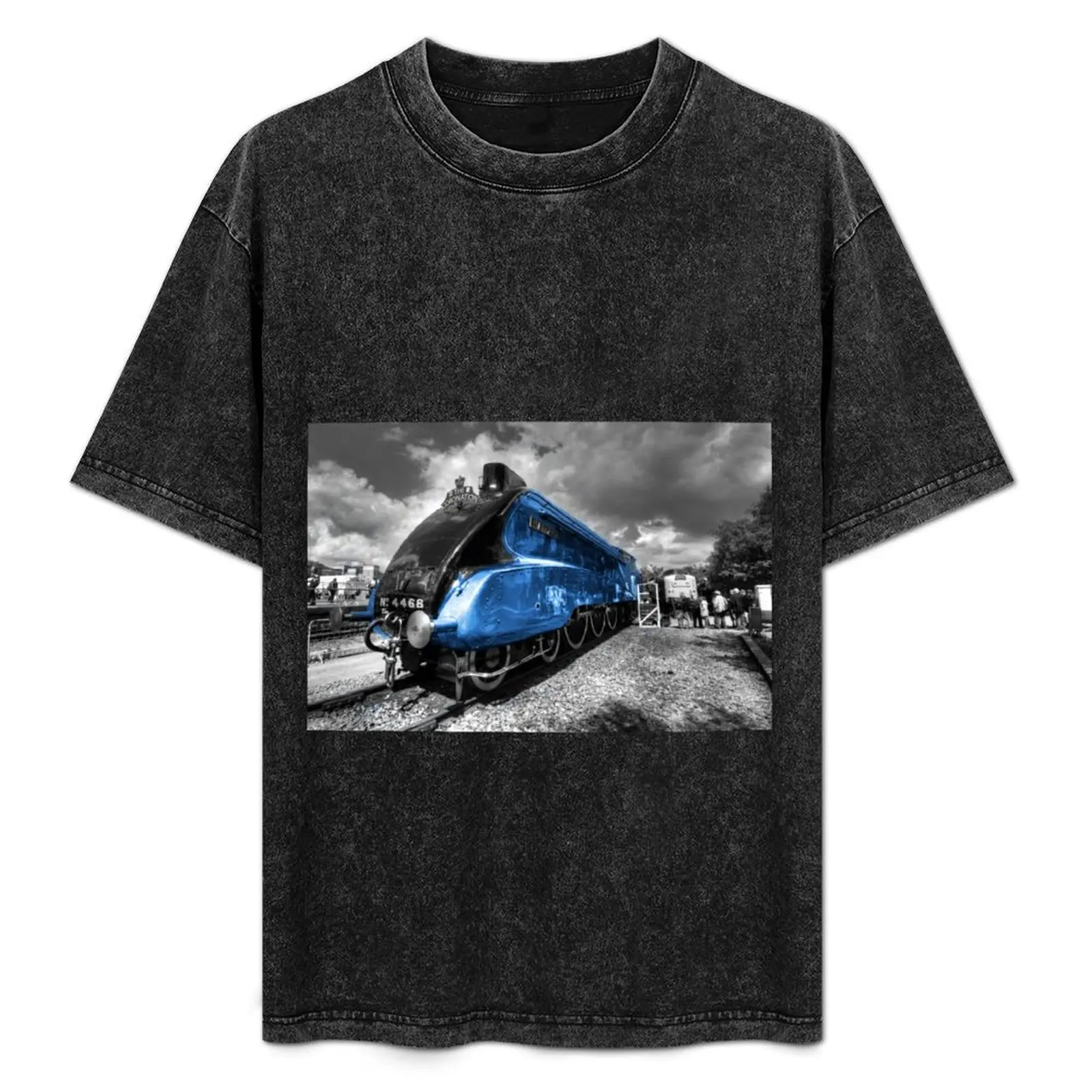 

The Mallard T-Shirt Comfortable Work Wear Tee