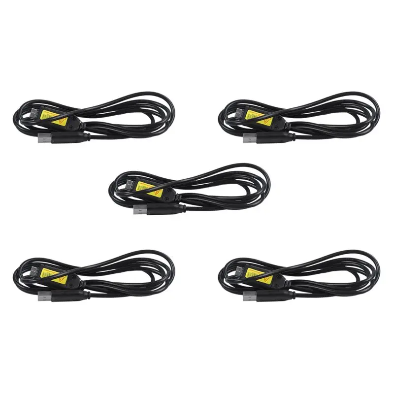 Cable de datos USB SQPP-5X SUC-C3 para cámara ES65 ES70 ES63 PL150 PL100