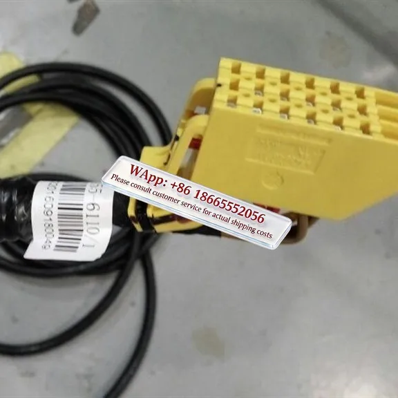 Applicable to Shandeka C7H accessories FOR Z F box retarder wiring harness 712W25455-6110