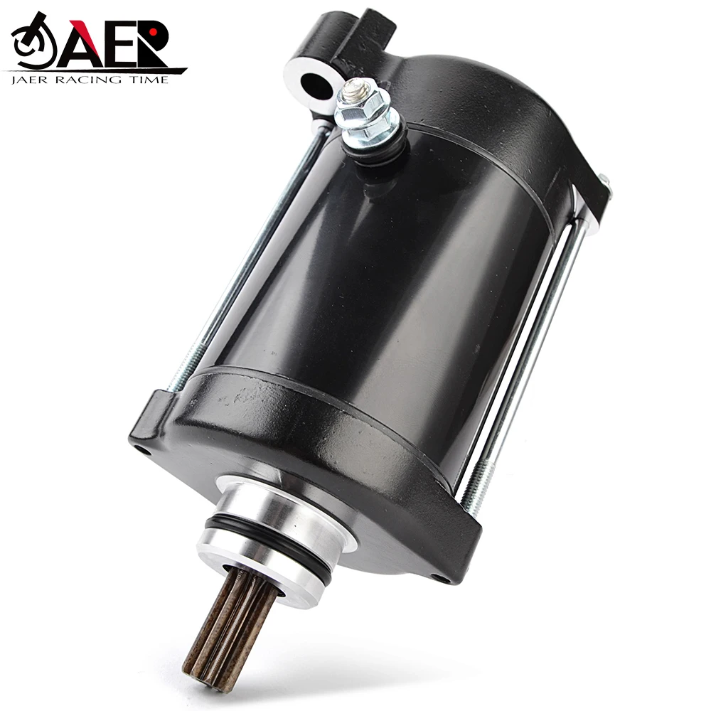 Starter Motor for Yamaha Super Jet Starter GP760 XL700 XL760 Starter Blaster WaveRunner III Starter Raider 700X Starter