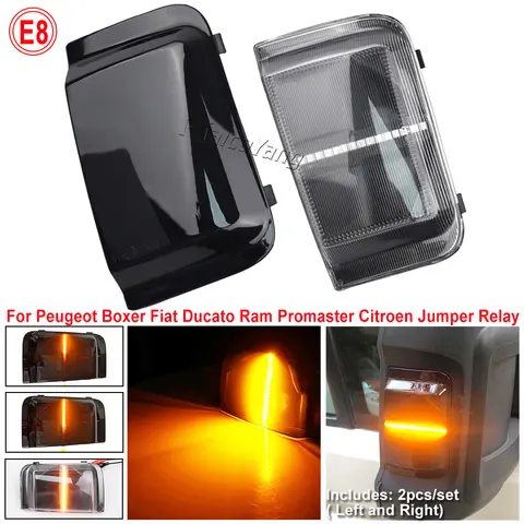 8 best sales jumper citroen - №1