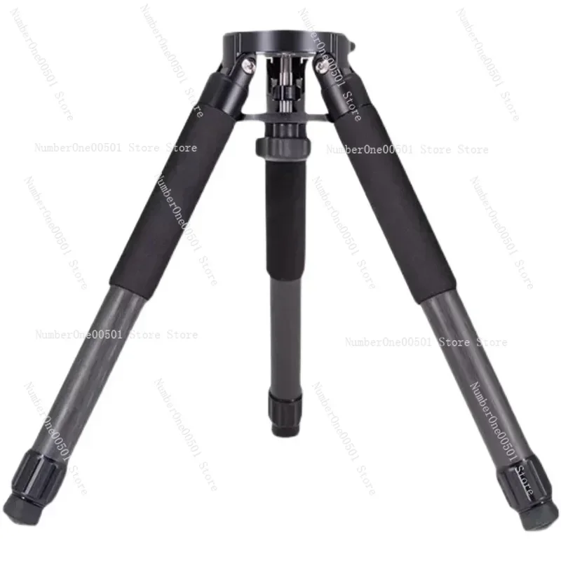 

Портативный штатив из углеродного волокна TC40, штатив для камеры с высокой нагрузкой