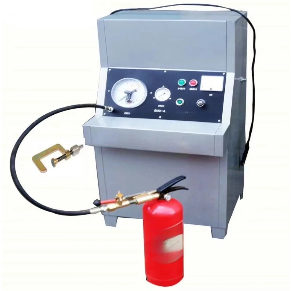 

Оборудование для наполнения, автоматическая машина для наполнения азотом