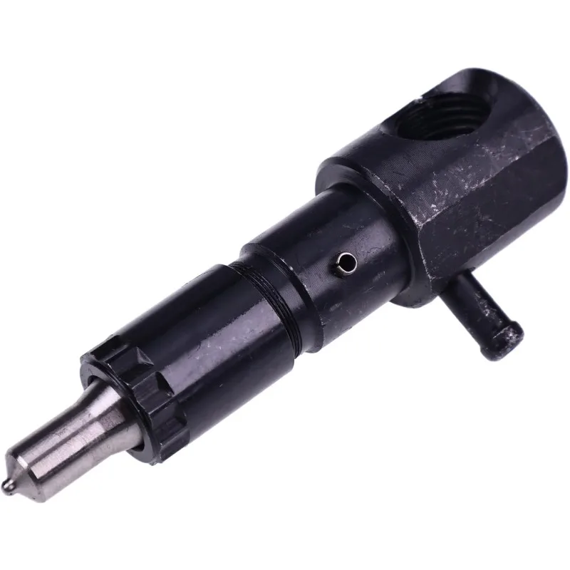 

714651-53100 71465153100 Для двигателя Yanmar L100EE-D L100EE-DEP L100EE-DEVSA L100EE-DG L100EE-DP L100EEDEVSA1 Топливная форсунка