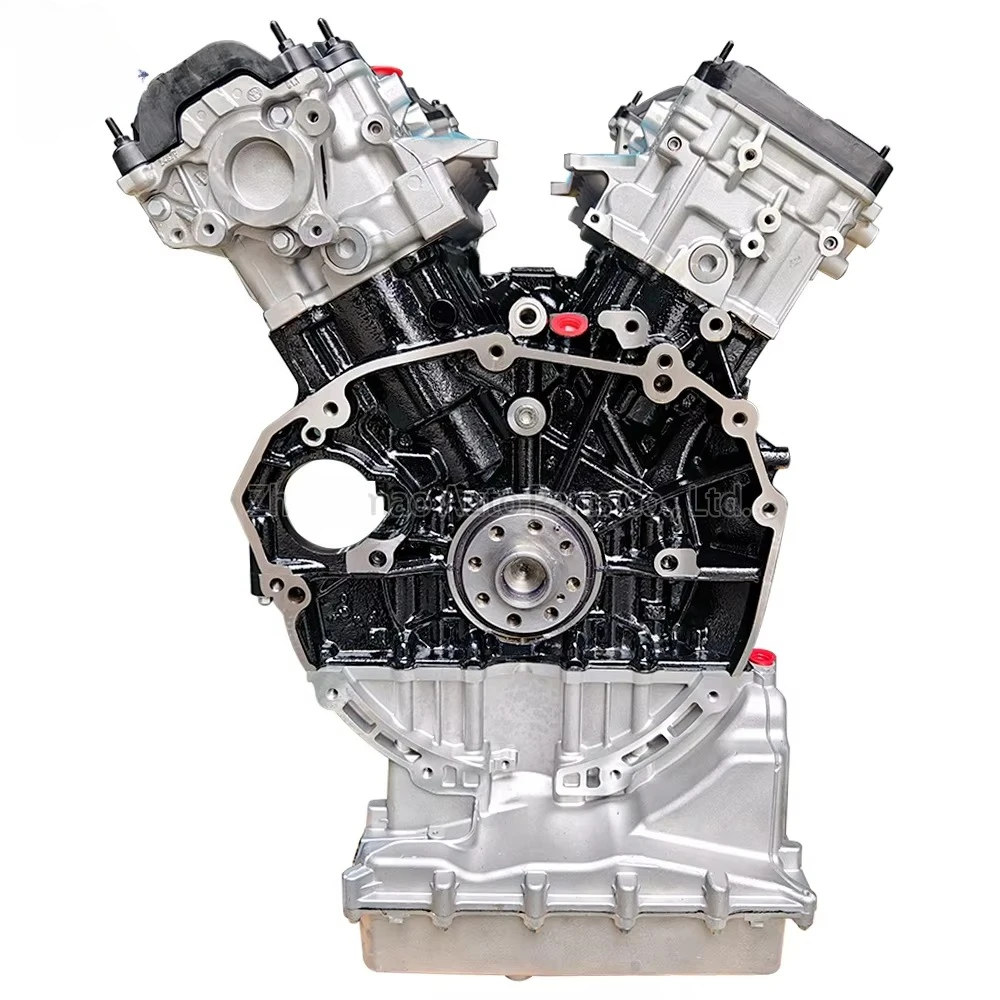 نوعية جيدة وسعر محرك السيارة الجمعية V6 3.0T محرك الديزل لسيارة جيب جراند شيروكي لونج بلوك مخصص مخصص