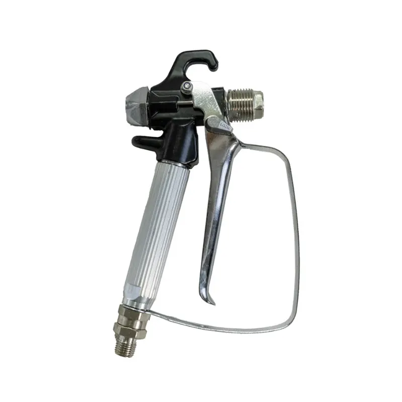 3600PSI High Pressure Airless Paint Spray Accessories Gun With 517 Tip Nozzle Guard for Wagner Pump Sprayer Machine