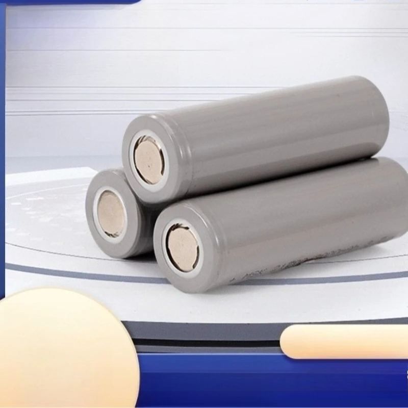 21700 3.7V 4800mA Rechargeable Battery Electric Toy Drone Cylindrical Lithium Long Endurance Stable Battery Pack