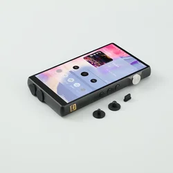 2Sets Dust Plugs for iBasso DX170 DX180 DX260 DX260MK2 Music Player