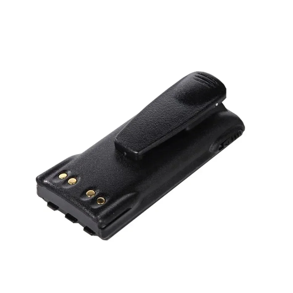 Batterie hnn9013 (gp340) 2000mah für motorola gp320, gp328, gp338, gp340, gp360, gp380 walkie talkie batteria