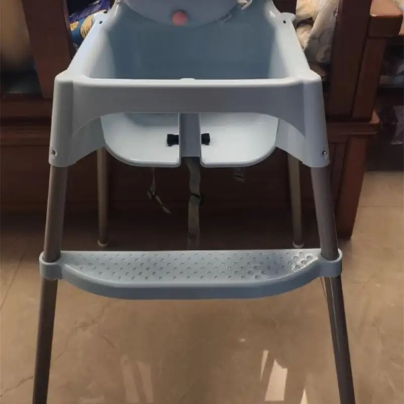 

M89C Highchair FootRest Регулируемая детская подвеска для детской безопасности, предназначенная для AntiLop для поддержки