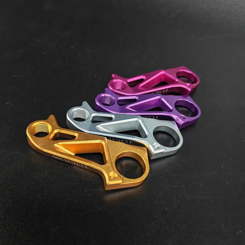 Rear Derailleur Hanger for Specialized Tarmac SL7 SL8 Aethos Venge CNC Aluminum Lightweight Gear Mech Dropout