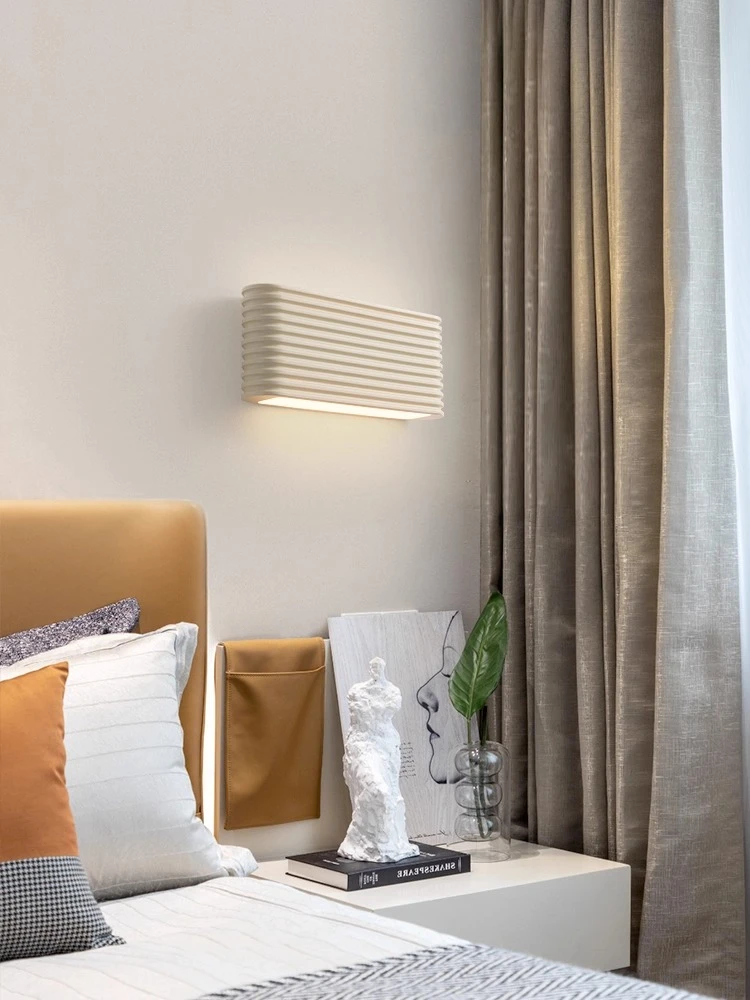 Bedroom Bedhead Wal… - image