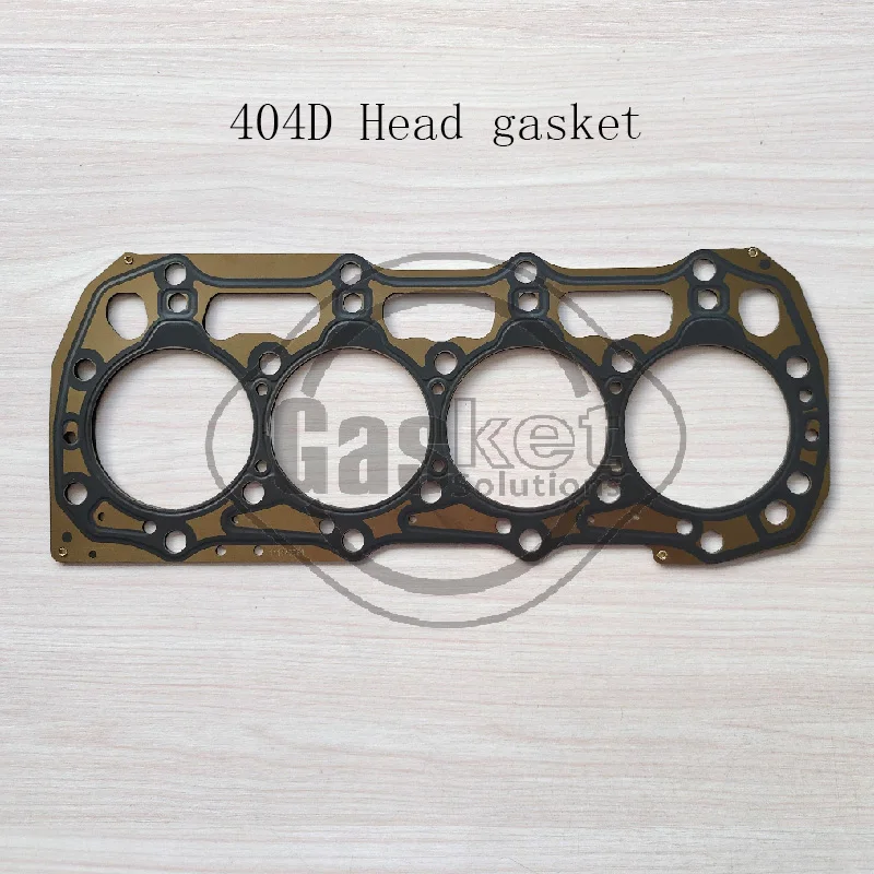 404D-22TA 404A-22 404D-22T Engine 404D Cylinder Head Gasket  For PERKINS  111147771 111147761 111147771