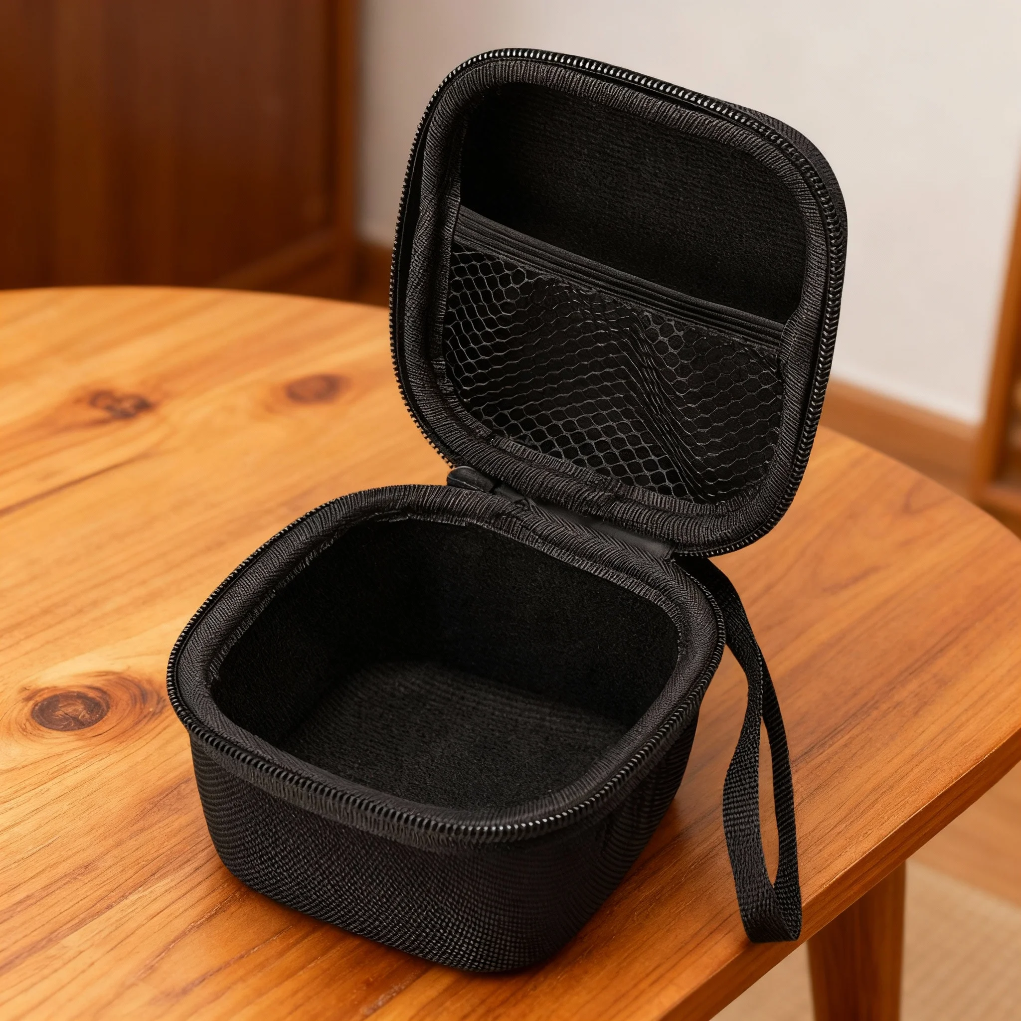 Étui pour GiiKER Tic Tac Toe Bolt jeu 3-en-1 jeu de Puzzle portable Consol Fidget jouets jeux de société organisateur de rangement