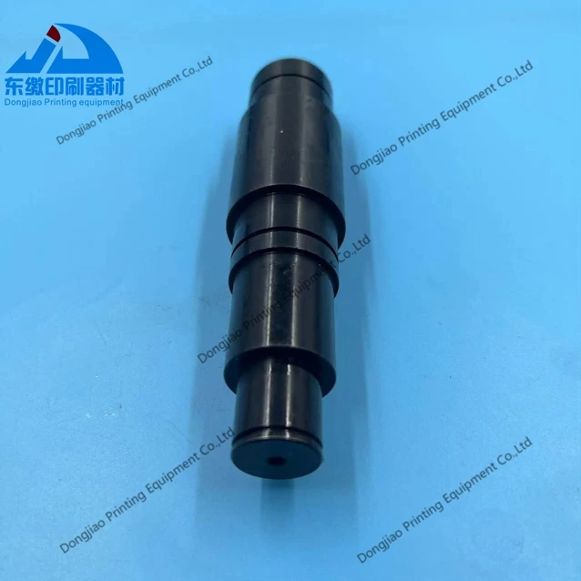 Części do maszyn drukarskich Wałek G2.014.907 do Heidelberg PM52 SM52 SX52 Części do offsetowych maszyn drukarskich Koło zębate