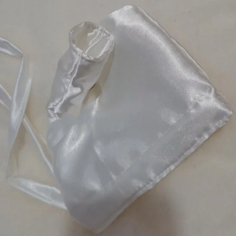 ﻿ Handmake 광택 아이스 실크 새틴 남성 란제리 팬티 부드러운 실키 터치 속옷 섹시한 시시 개인 파티 의상 팬티 ﻿