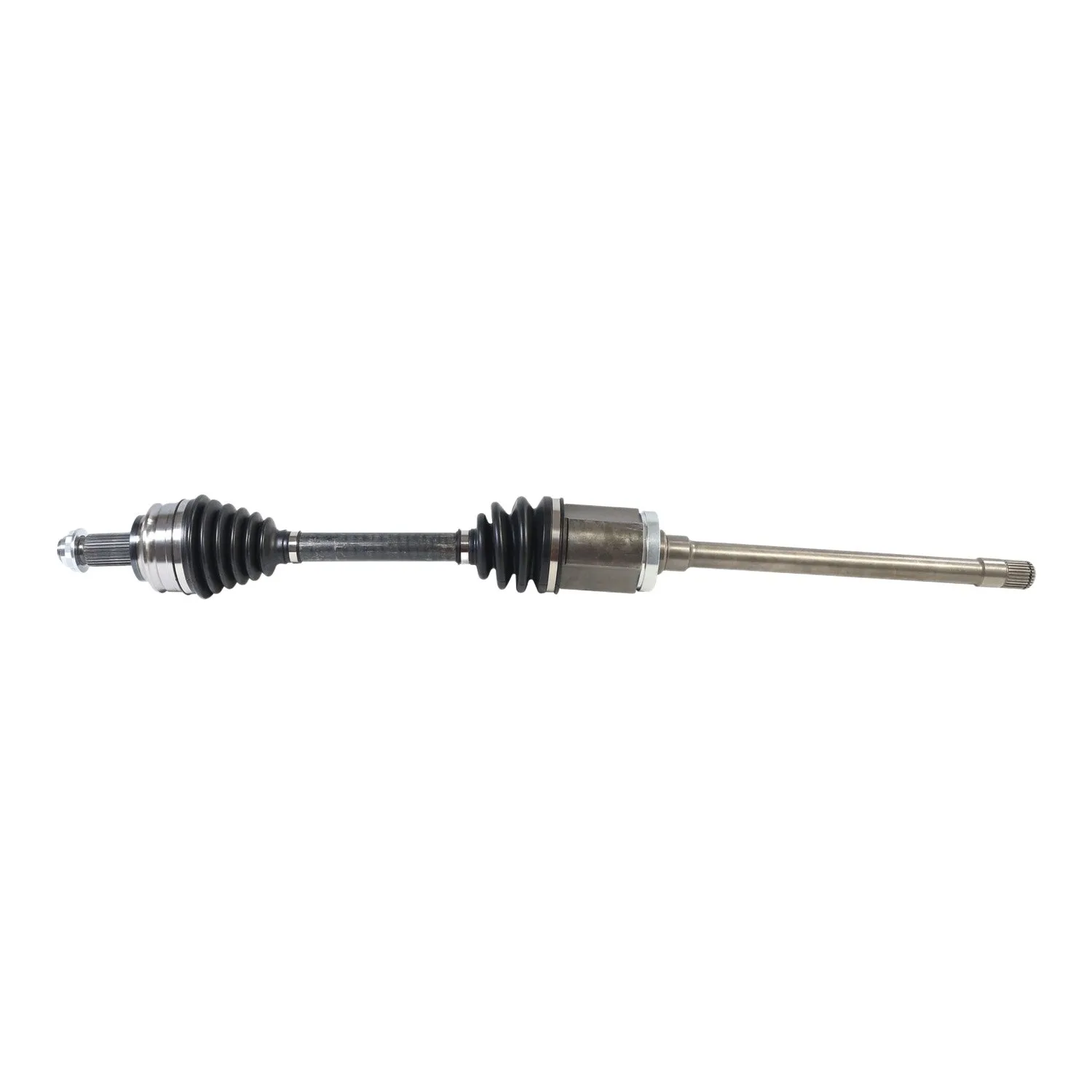 Maxfavor 1X Cv Axle Assembly Cv Axle Joint Shaft Front Right Side Suitable for Bmw X3 2004-2010 31 60 7 529 202 Awd; Engine Code: N52 2.5L 2494Cc 152Cu   In… There.   L6 Naturally Aspirated Dohc Engine