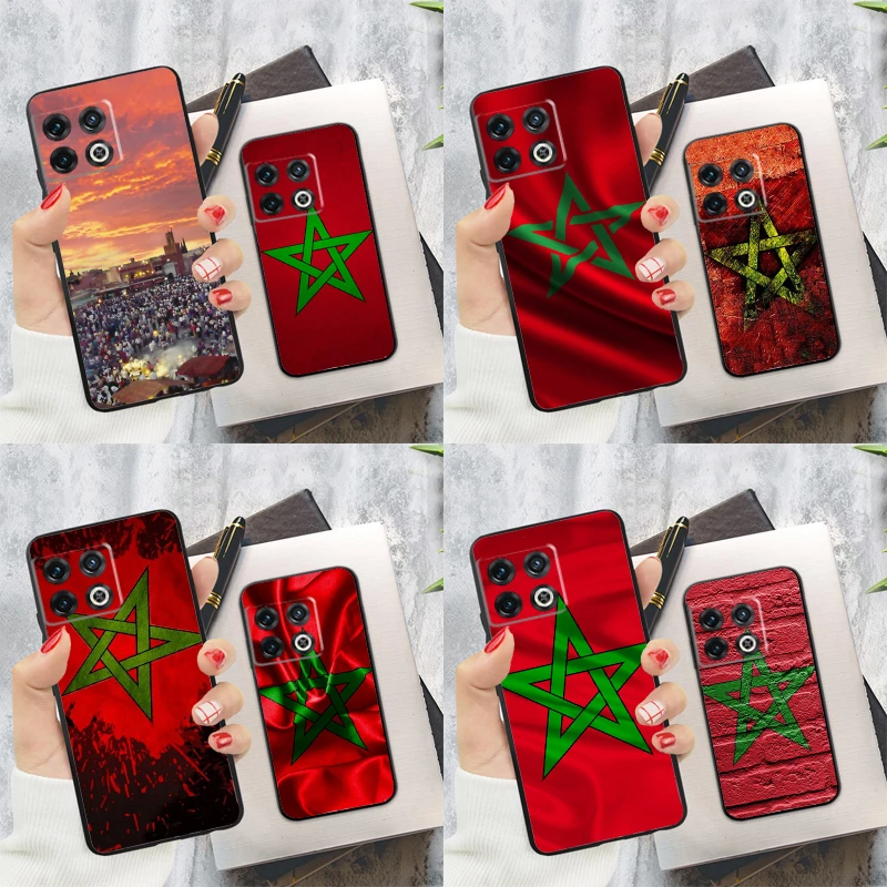 Morocco Moroccan Fl… - image