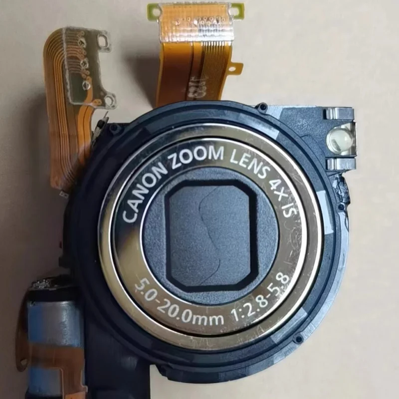 

Original disassembly for Canon IXUS 870 lens group repair parts