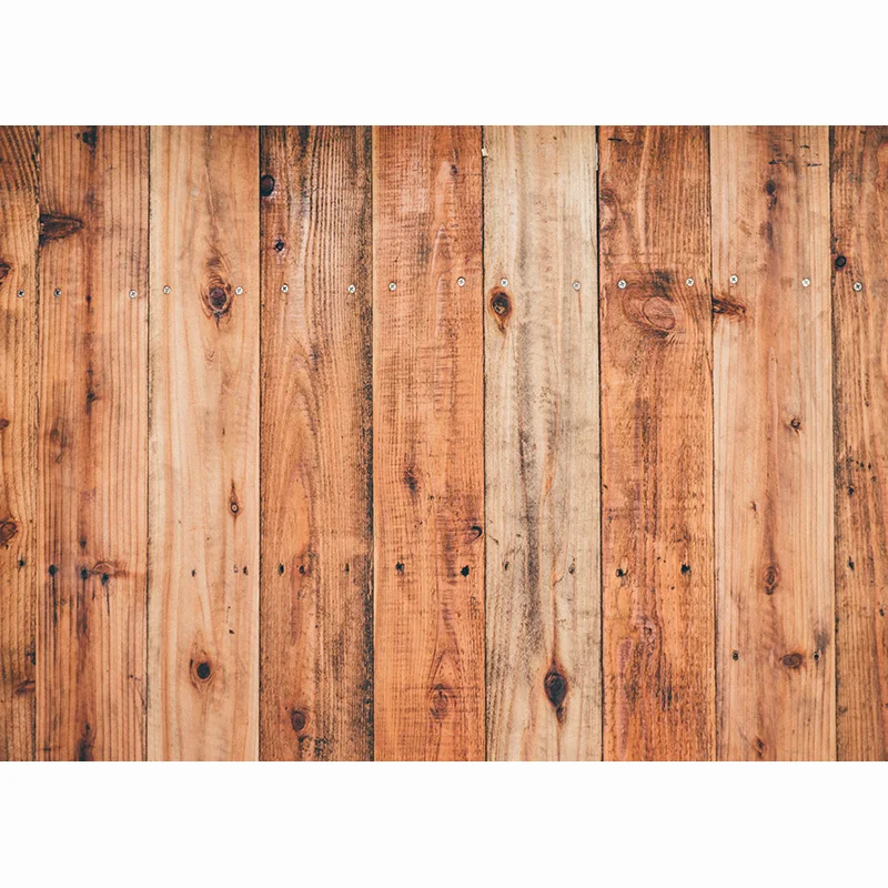 SHENGYONGBAO Wooden  Photography Background Wood Plank Texture Newborn Baby Portrait Photocall Photo Backdrops Prop MXX-H6
