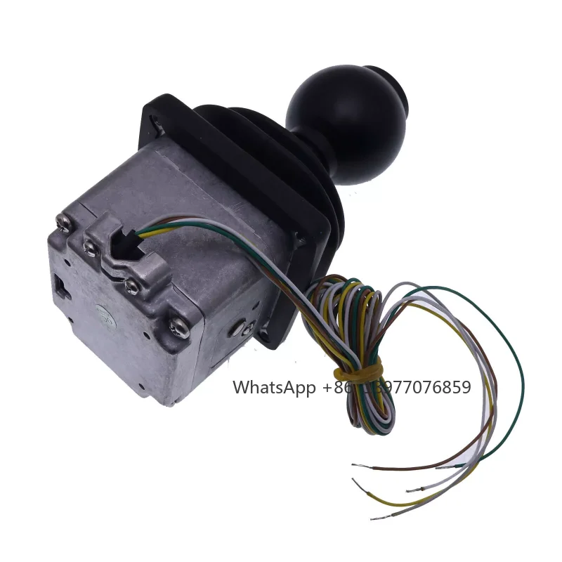 وحدة تحكم عصا التحكم 2441305350 لـ Haulotte HA16SPX HA18SPX HA16TPX HA260PX H14T(X) HB40 HA15X HA16PX NT HA46JRT HA18PX HA51