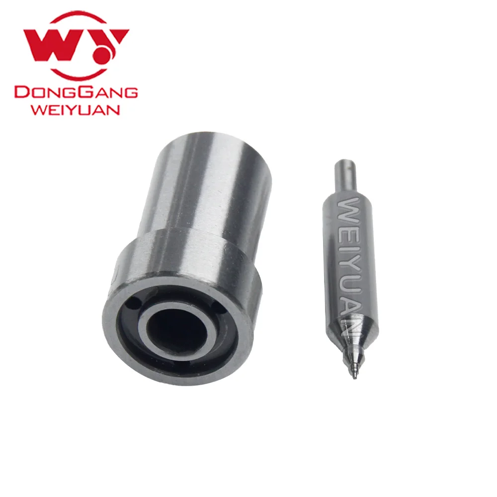 10 قطعة/الوحدة حاقن الوقود فوهة DNOSD261 ، فوهة الديزل DN0SD261 ، لمحرك الديزل ، لجزء حقن الوقود ، مع جودة عالية