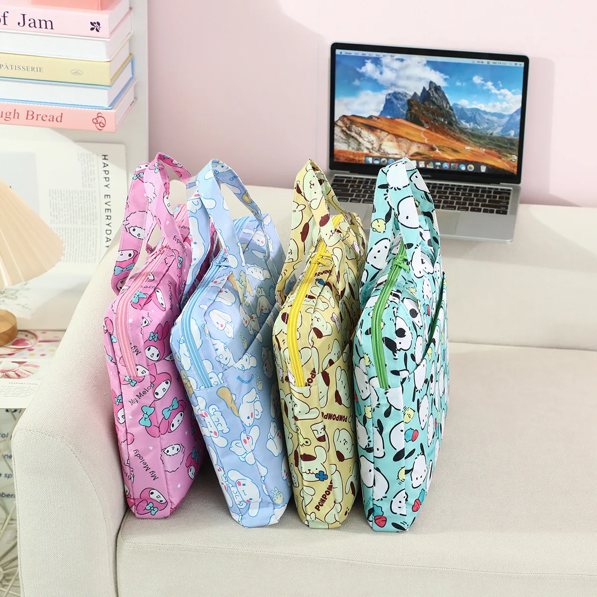 Cartoon Anime Kitty Computer B - đánh giá và giá Laptop Accessories Computer