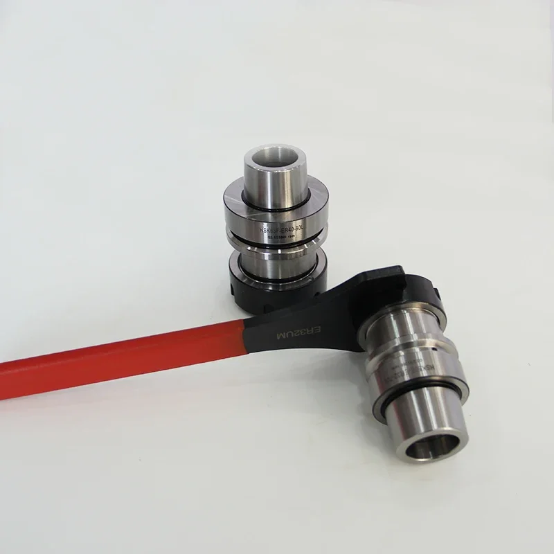 63F 430E 470E 472E PRECYZYJNY UCHWYT ZACISKOWY