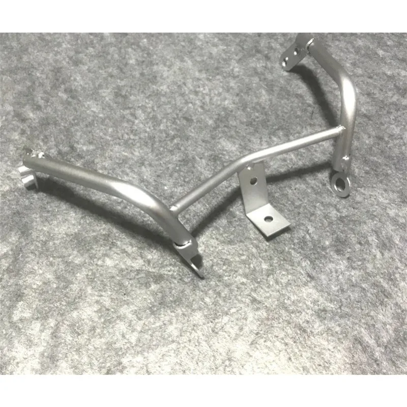 for Motorcycle Windshield Bracket Rearview Mirror Frame Fairing Cover Replacement Part